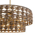 Savoy House 7-9284-7 Silencio 7-lt 30" Pendant