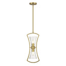 Savoy House 7-9703-2 Bennington 2-lt 9" Pendant