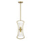 Savoy House 7-9703-2 Bennington 2-lt 9" Pendant
