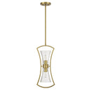 Savoy House 7-9703-2 Bennington 2-lt 9" Pendant