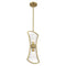 Savoy House 7-9703-2 Bennington 2-lt 9" Pendant