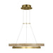 Visual Comfort 700GRC30 Grace 30" LED Chandelier