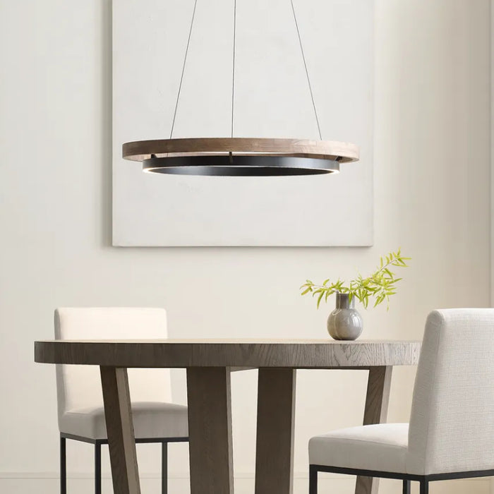 Tech 700GRC30 Grace 30" LED Chandelier