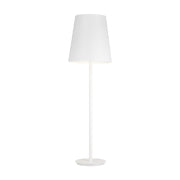 Tech 700OPRTNEV92762 Nevis 1-lt 62" Tall LED Outdoor Floor Lamp