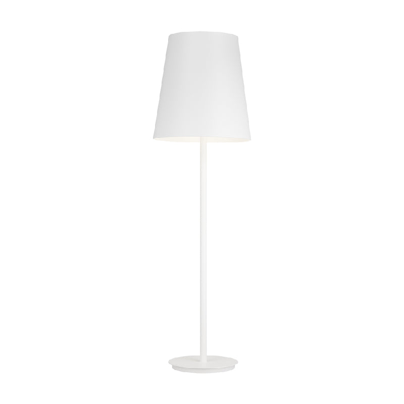 Tech 700OPRTNEV92762 Nevis 1-lt 62" Tall LED Outdoor Floor Lamp