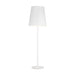 Tech 700OPRTNEV92762 Nevis 1-lt 62" Tall LED Outdoor Floor Lamp