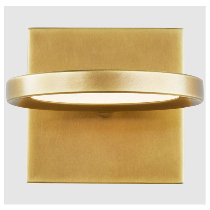 Tech 700WSSPCT Spectica 1-lt 6" LED Wall Light