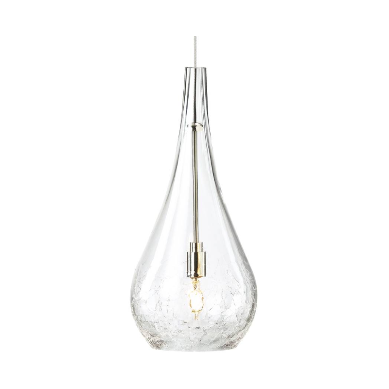 Visual Comfort Seguro 1-lt 5" Pendant
