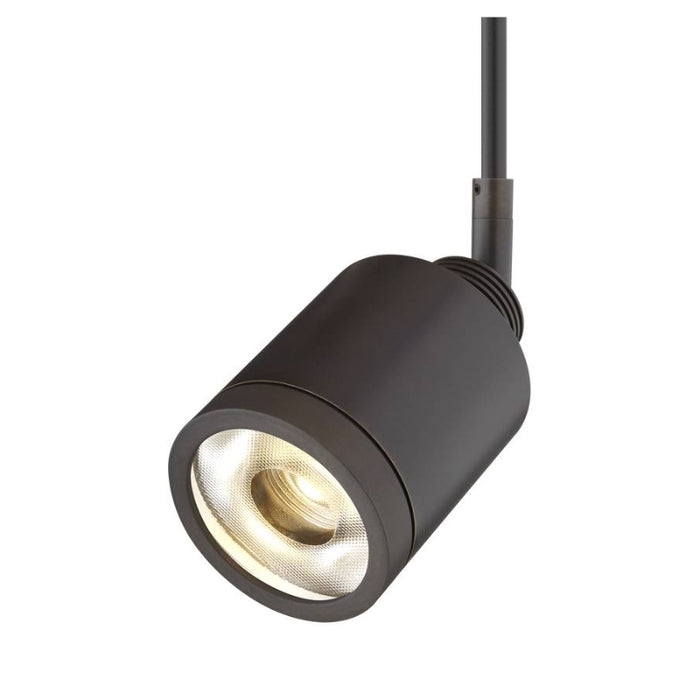 Visual Comfort 700MPTLML 2" 50W Tellium Head with Monopoint Canopy