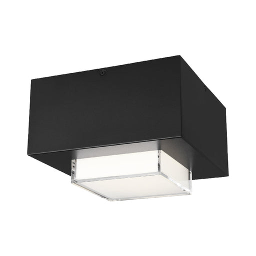 Tech 700OFMSQGE92710 Leagan 10" LED Flush Mount