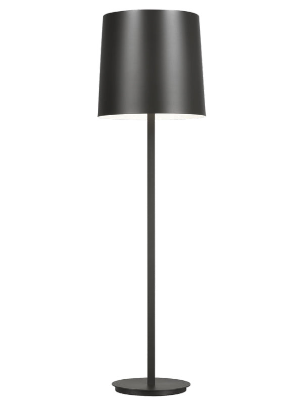 Visual Comfort 700OPRTLUC92762 Lucia 1-lt 62" Tall LED Outdoor Floor Lamp
