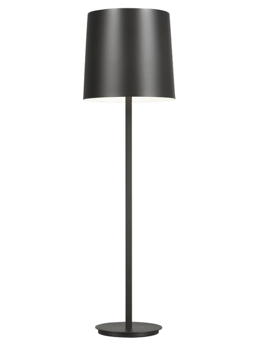 Tech 700OPRTLUC92762 Lucia 1-lt 62" Tall LED Outdoor Floor Lamp