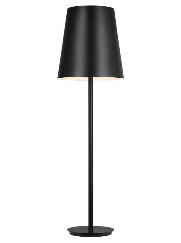 Tech 700OPRTNEV92762 Nevis 1-lt 62" Tall LED Outdoor Floor Lamp