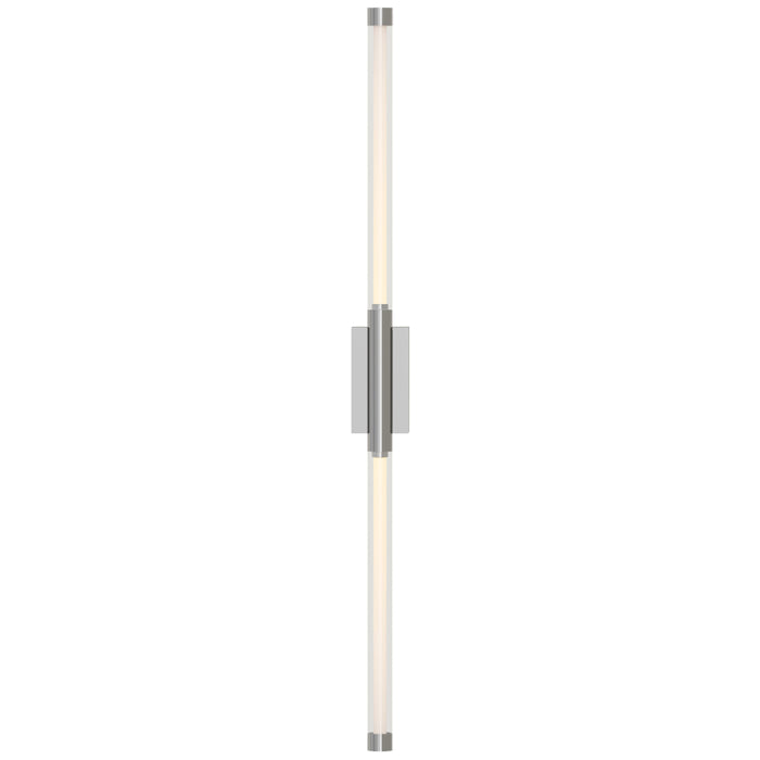 Tech 700WSPHB33 Phobos 2-lt 32" Tall LED Wall Sconce