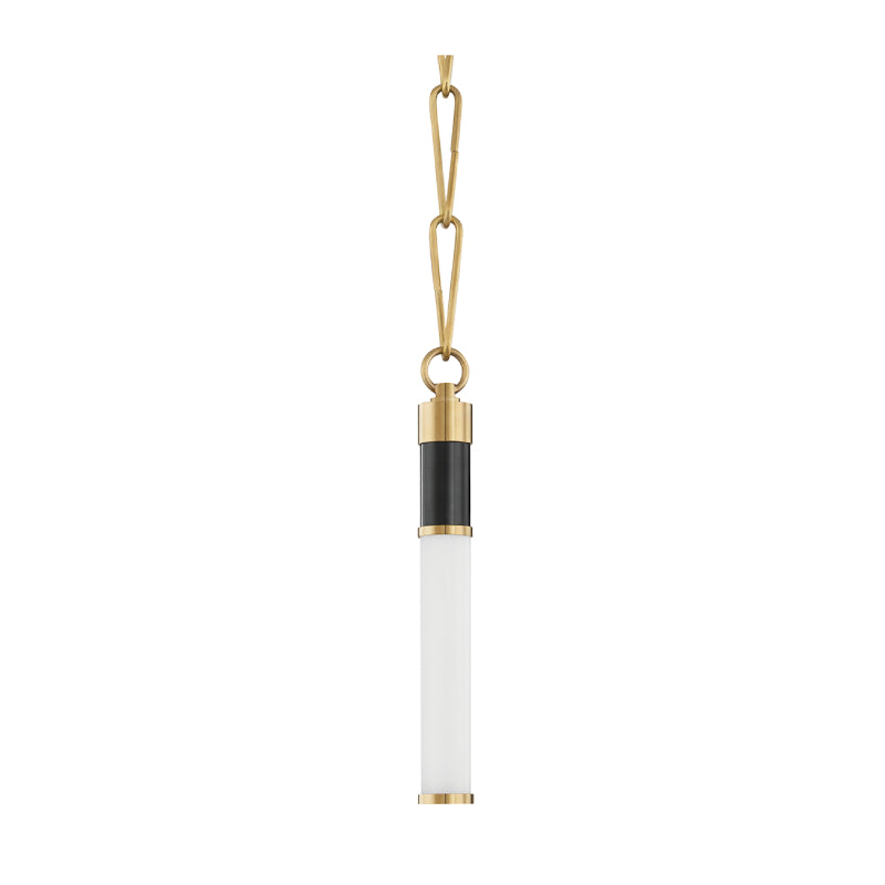 Hudson Valley 7010 Huntington 1-lt 2" LED Pendant