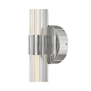 Hinkley 51313 Georgette 1-lt 32" LED Vanity - Polished Nickel