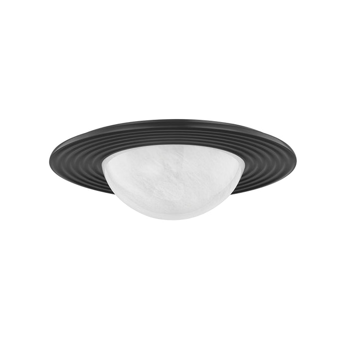 Hudson Valley 7116 Geraldton 1-lt 16" LED Flush Mount