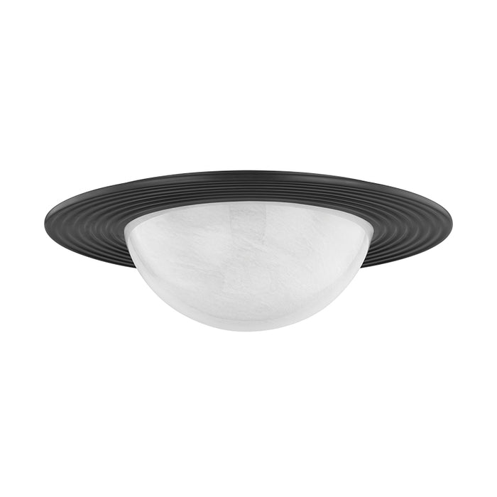 Hudson Valley 7123 Geraldton 1-lt 21" LED Flush Mount