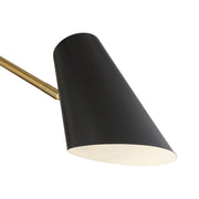 Access 72014LEDD Barsa 1-lt 7" Tall LED Reading Light