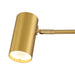 Access 72015LEDD Austin 1-lt 13" LED Reading Light