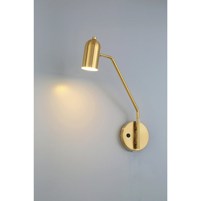 Access 72016LEDD Lizbo 1-lt 16" Tall LED Reading Light