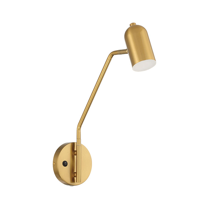 Access 72016LEDD Lizbo 1-lt 16" Tall LED Reading Light