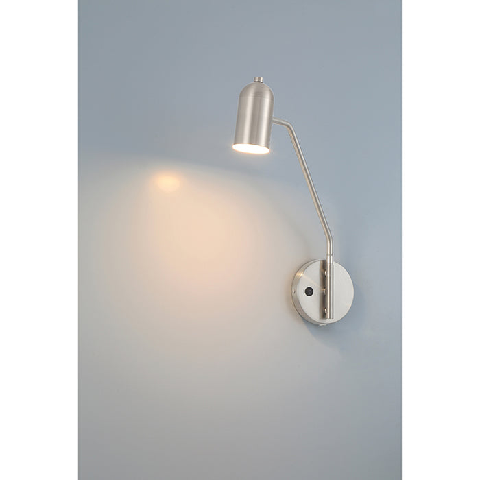 Access 72016LEDD Lizbo 1-lt 16" Tall LED Reading Light