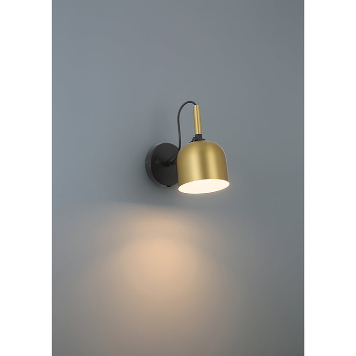 Access 72018LEDD Porto 1-lt 10" Tall LED Reading Light