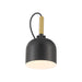 Access 72018LEDD Porto 1-lt 10" Tall LED Reading Light