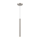Access 72022 Pipeline 1-lt 1" LED Pendant