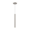 Access 72022 Pipeline 1-lt 1" LED Pendant