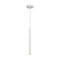 Access 72022 Pipeline 1-lt 1" LED Pendant