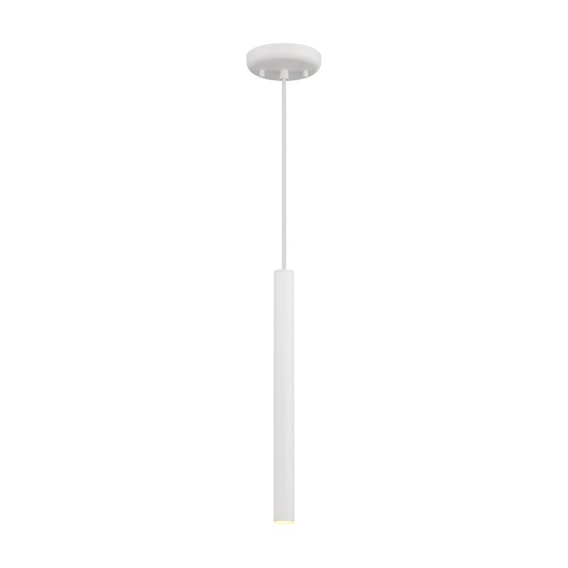 Access 72022 Pipeline 1-lt 1" LED Pendant