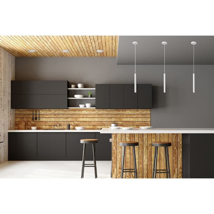 Access 72022 Pipeline 1-lt 1" LED Pendant