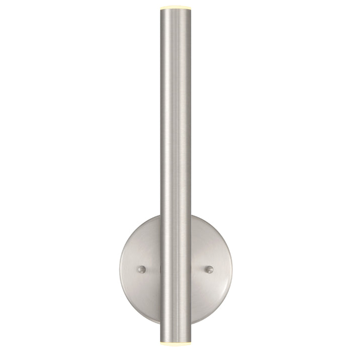 Access 72024 Pipeline 2-lt 14" Tall LED Wall Sconce