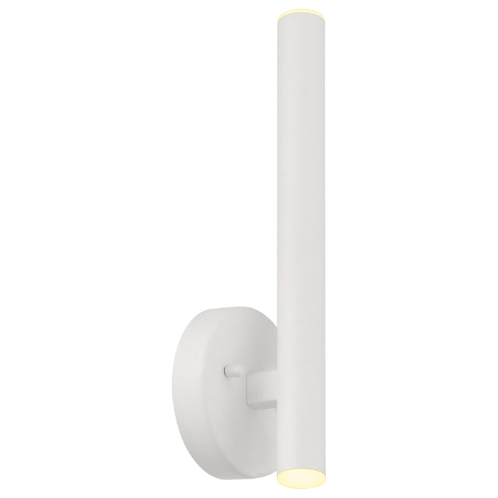 Access 72024 Pipeline 2-lt 14" Tall LED Wall Sconce