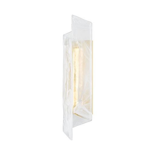 Hudson Valley 7321 Greenville 1-lt 21" Tall LED Wall Sconce