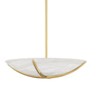 Hudson Valley 3522 Wheatley 6-lt 22" Pendant