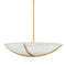 Hudson Valley 3522 Wheatley 6-lt 22" Pendant