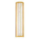 Corbett 346-24 Leda 1-lt 24" Tall LED Wall Sconce