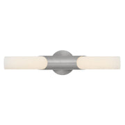 Hinkley 51382 Grace 23" Tall LED Vanity Light - Textured Nickel