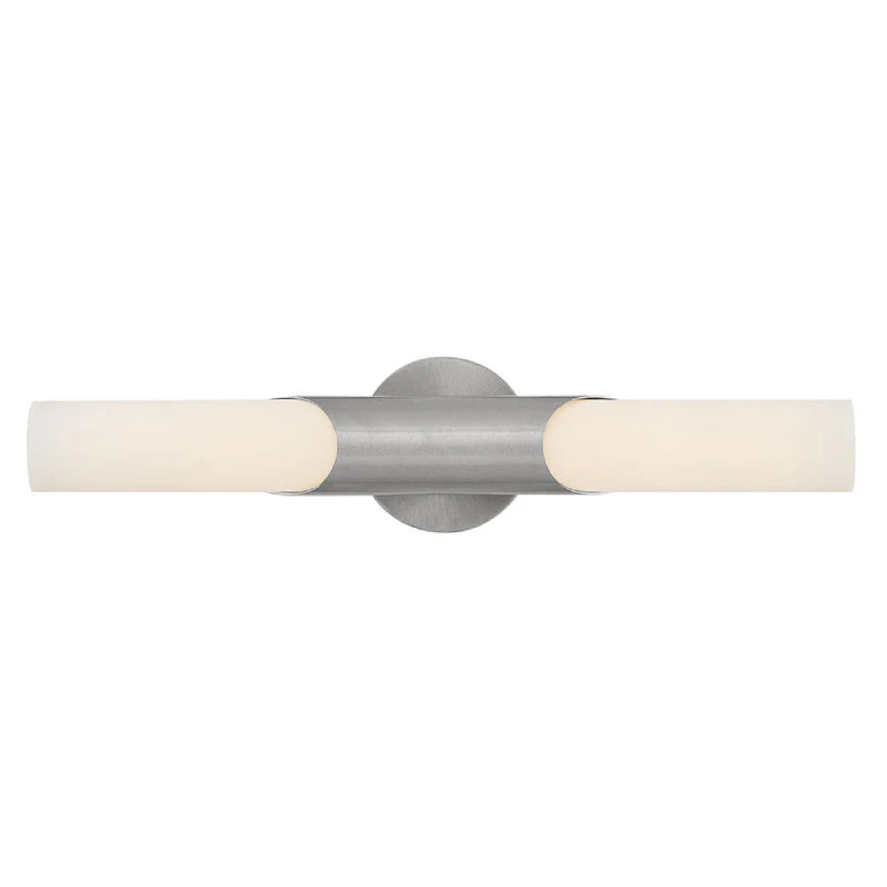 Hinkley 51382 Grace 23" Tall LED Vanity Light - Textured Nickel