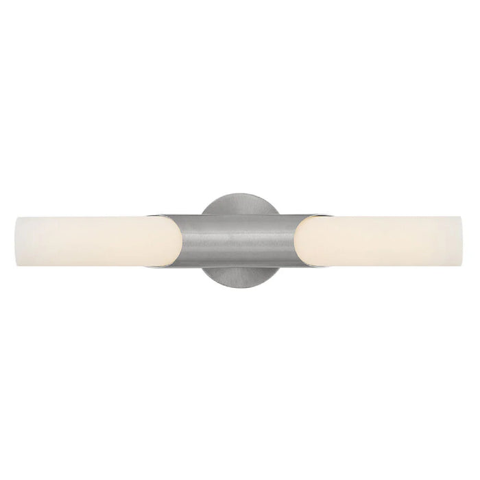 Hinkley 51382 Grace 23" Tall LED Vanity Light - Textured Nickel
