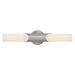 Hinkley 51382 Grace 23" Tall LED Vanity Light - Textured Nickel