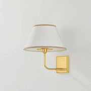 Hudson Valley 7421 Durland 1-lt 11" Tall Wall Sconce