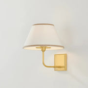 Hudson Valley 7421 Durland 1-lt 11" Tall Wall Sconce