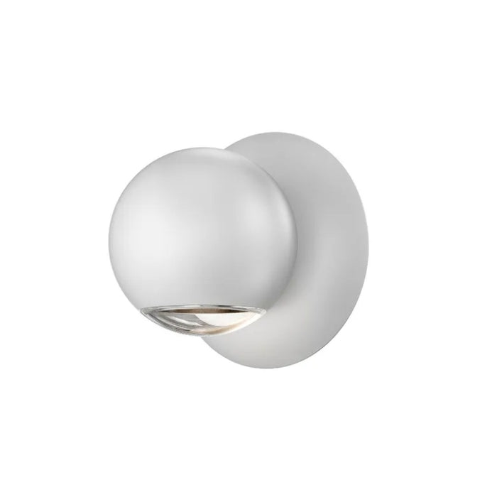 Sonneman 7500 Hemisphere 1-lt 4" LED Wall Sconce