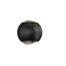 Sonneman 7502 Hemisphere 2-lt 4" LED Wall Sconce