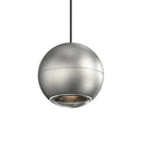 Sonneman 7505 Hemisphere 1-lt 4" LED Pendant