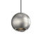 Sonneman 7505 Hemisphere 1-lt 4" LED Pendant